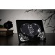Disney Nightmare Before Christmas Love You to Death photo frame