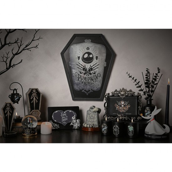 Disney Nightmare Before Christmas wax melt burner