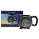 Harry Potter Slytherin cauldron mug