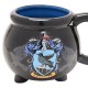 Harry Potter Ravenclaw cauldron mug