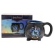 Harry Potter Ravenclaw cauldron mug