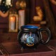 Harry Potter Ravenclaw cauldron mug