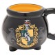 Harry Potter Hufflepuff cauldron mug