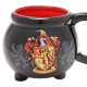 Harry Potter Gryffindor cauldron mug