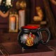 Harry Potter Gryffindor cauldron mug