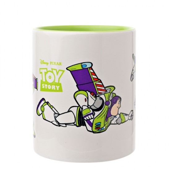 Disney Pixar Toy Story Buzz mug 325ml