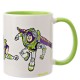 Disney Pixar Toy Story Buzz mug 325ml