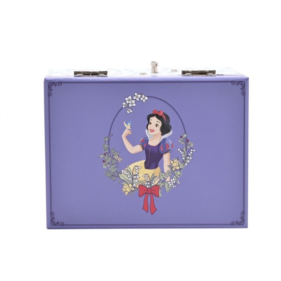 Disney Princess Snow White musical jewellery box