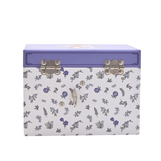 Disney Princess Snow White musical jewellery box