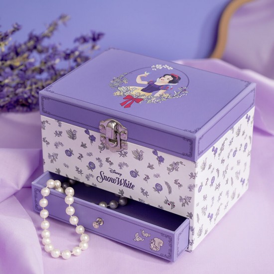 Disney Princess Snow White musical jewellery box