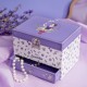 Disney Princess Snow White musical jewellery box