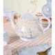 Disney Alice in Wonderland tea pot