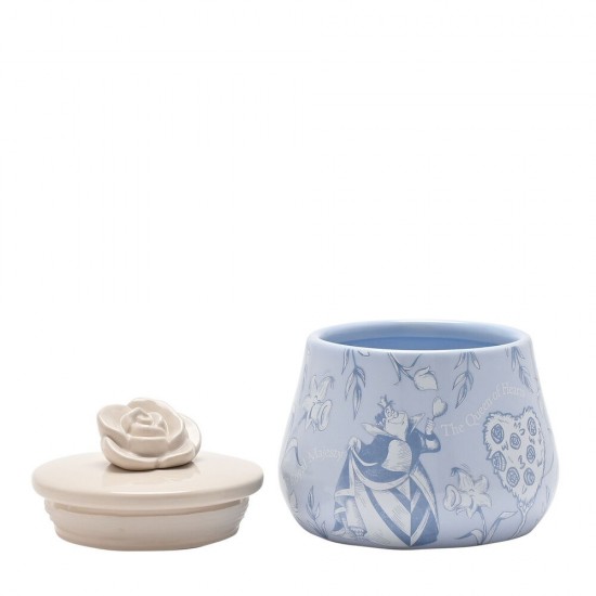 Disney Alice in Wonderland jewellery box