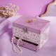 Disney Princess Rapunzel musical jewellery box