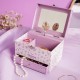 Disney Princess Rapunzel musical jewellery box