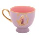 Disney Princess Rapunzel tea cup & saucer