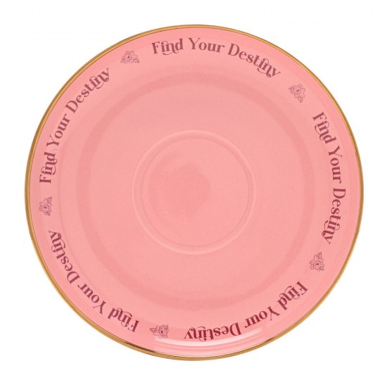 Disney Princess Rapunzel tea cup & saucer