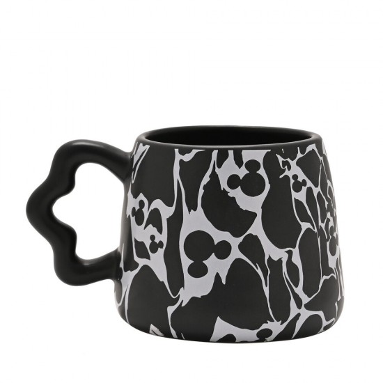 Disney Mickey shapes mug