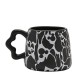 Disney Mickey shapes mug
