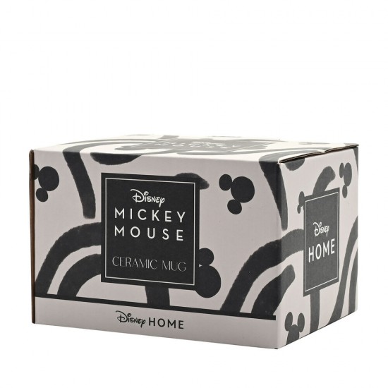 Disney Mickey shapes mug