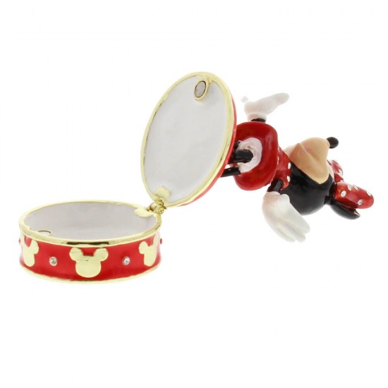 Disney Minnie jewellery box