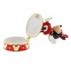 Disney Minnie jewellery box