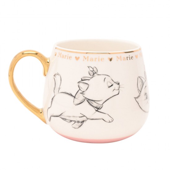 Disney The Aristocats Marie mug