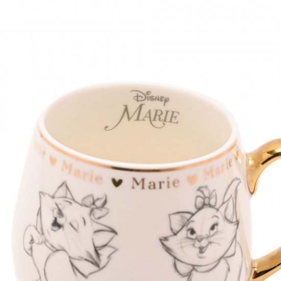 Disney The Aristocats Marie mug
