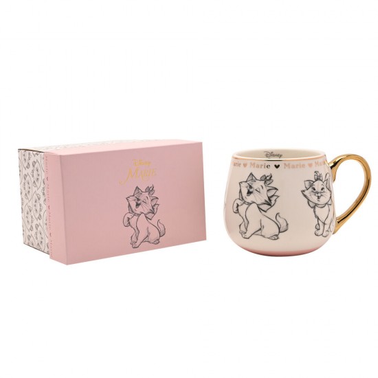 Disney The Aristocats Marie mug