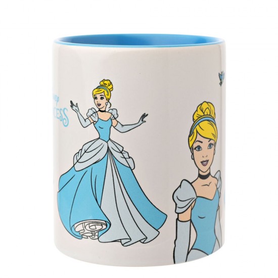 Disney Cinderella mug 325ml