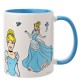 Disney Cinderella mug 325ml