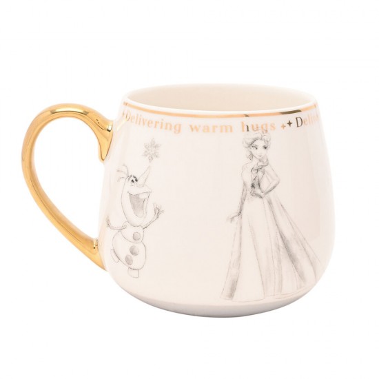 Disney Frozen mug