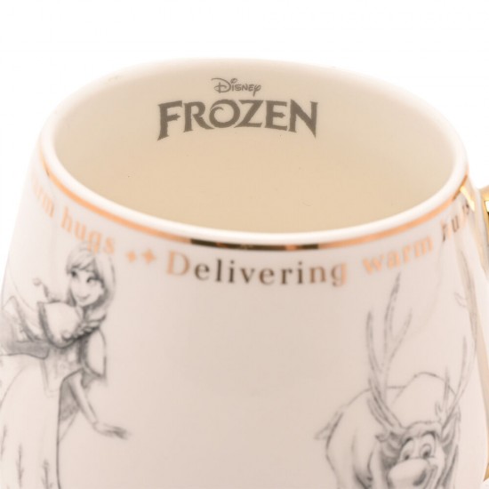 Disney Frozen mug