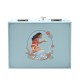 Disney Princess Vaiana Moana musical jewellery box