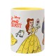 Disney Beauty and the Beast Belle mug 325ml