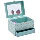 Disney Princess Jasmine musical jewellery box