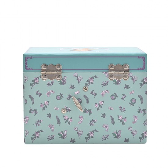 Disney Princess Jasmine musical jewellery box