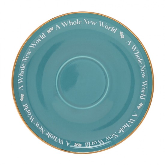 Disney Princess Jasmine tea cup & saucer