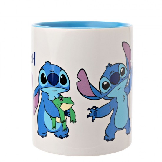 Disney Stitch mug 325ml