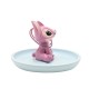 Disney Stitch Angel resin trinket dish