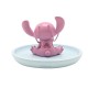 Disney Stitch Angel resin trinket dish