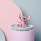 Disney Stitch Angel resin trinket dish
