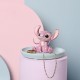 Disney Stitch Angel resin trinket dish