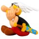 Asterix Siting money box figure 15cm