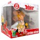 Asterix Siting money box figure 15cm
