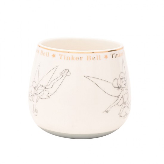 Disney Peter Pan Tinker Bell mug