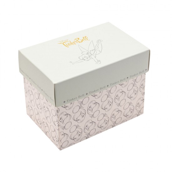 Disney Peter Pan Tinker Bell mug