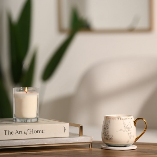 Disney Peter Pan Tinker Bell mug