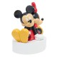 Disney Mickey & Minnie money bank