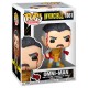 POP figure Invincible Omni-Man
